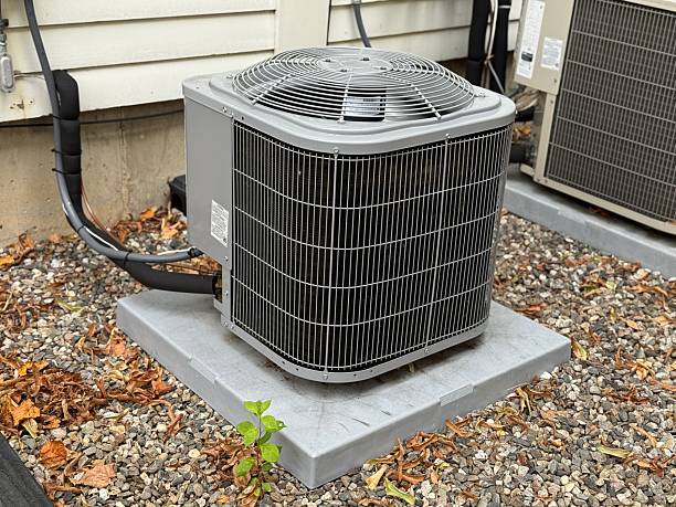 24/7 Emergency Hvac Installation experts in Bellingham, WA