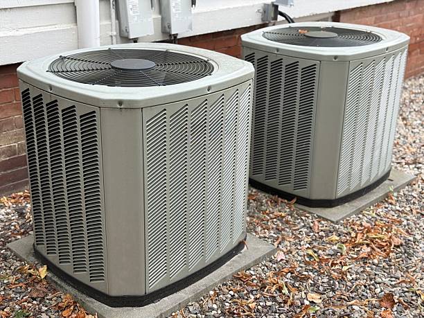 Reliable Hvac Installation contractor in Bellingham, WA by JG Cool HVAC